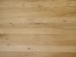 Mobile Preview: Solid wood panel 26x1210x600-3000 mm Oak Wild Oak Rustic 26 mm, full lamella, knots black filled